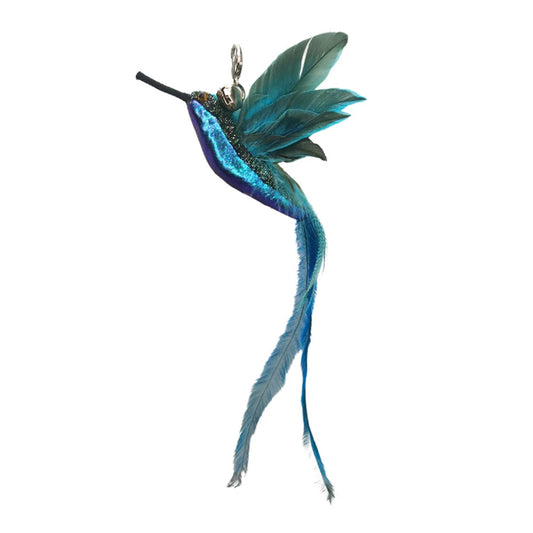 Simulation Bird Cat Toy