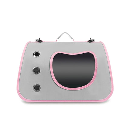 Portable Carrier Bag for Small Pets