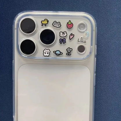 Phone Case Decoration Stickers