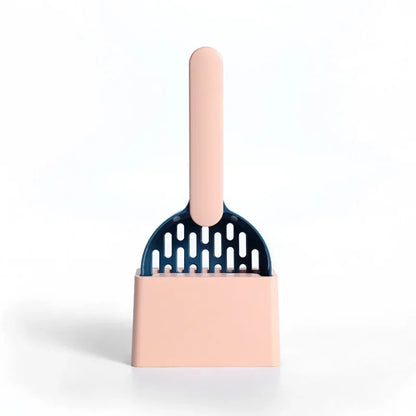 Pet Litter Scoop Set