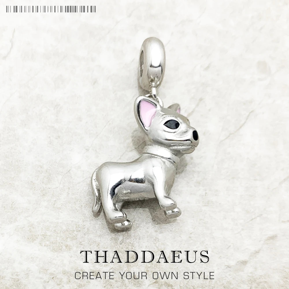 Chihuahua-Hundeanhänger