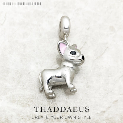 Chihuahua-Hundeanhänger