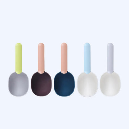 Cat Food Shovel Spoon Feeding