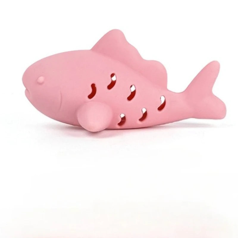 وحدة تغذية بطيئة للمضغ التفاعلية من Cat