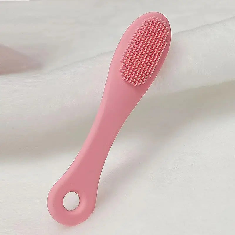 Silicone Pet Grooming Brush