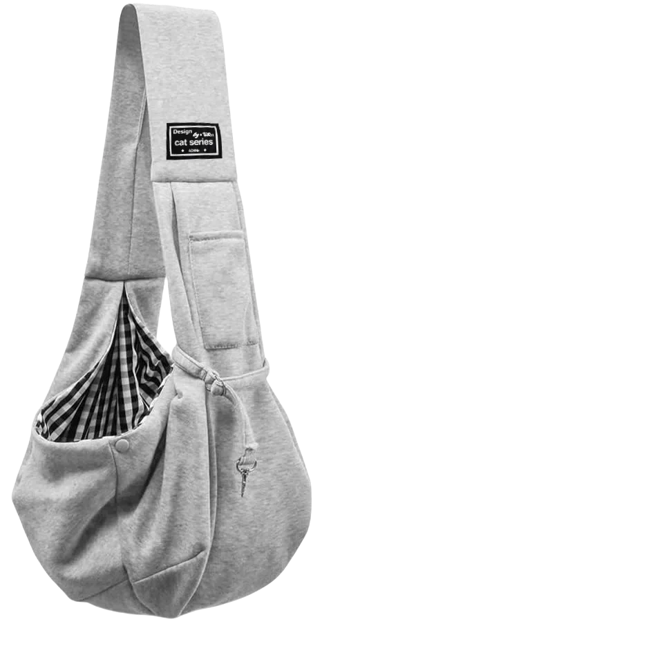 Pet Sling Carrier
