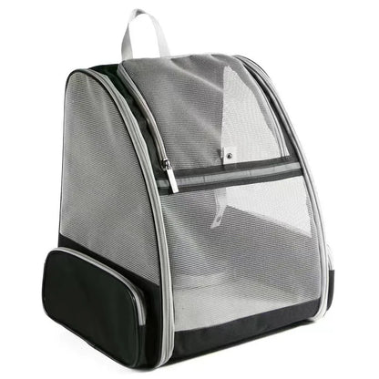 Cat Bag Outing Portable Breathable