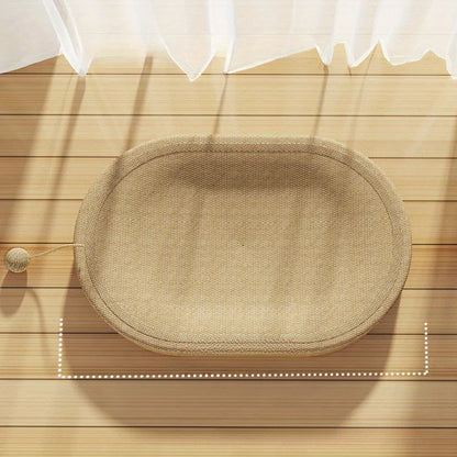 Universal Cat Scratching Bed