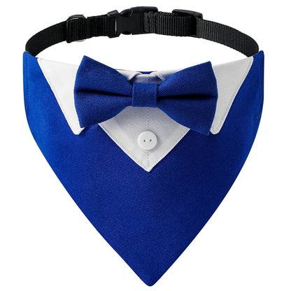 Formal Dog Bow Tie