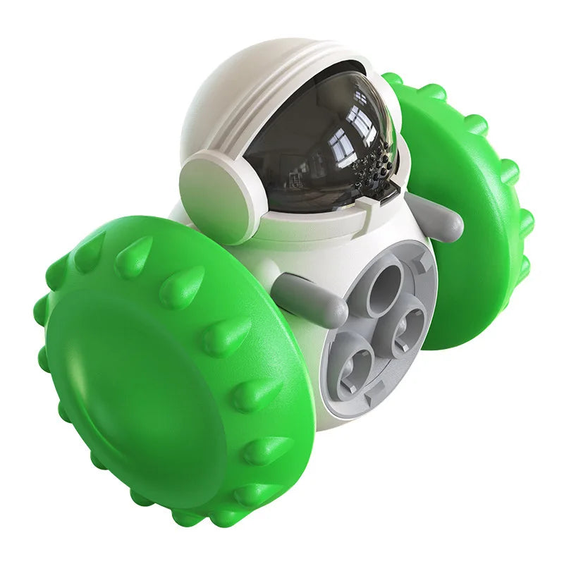 Alimentatore di puzzle interattivo Robo Treat