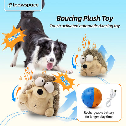 Giocattolo interattivo per cani Buzz Paws