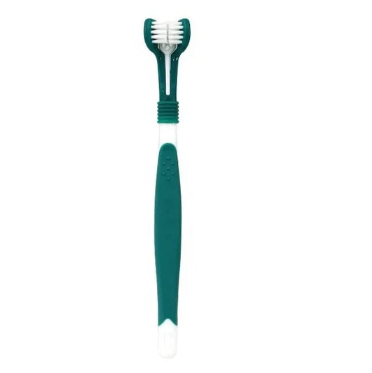 CleanPaw Finger Toothbrush Set