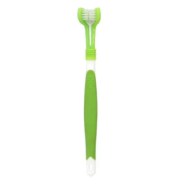 CleanPaw Finger Toothbrush Set