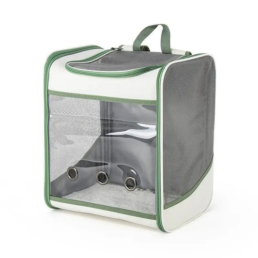 Portable Pet Backpack Large Capacity