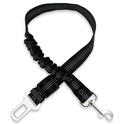 Dog Cars Safety Belt