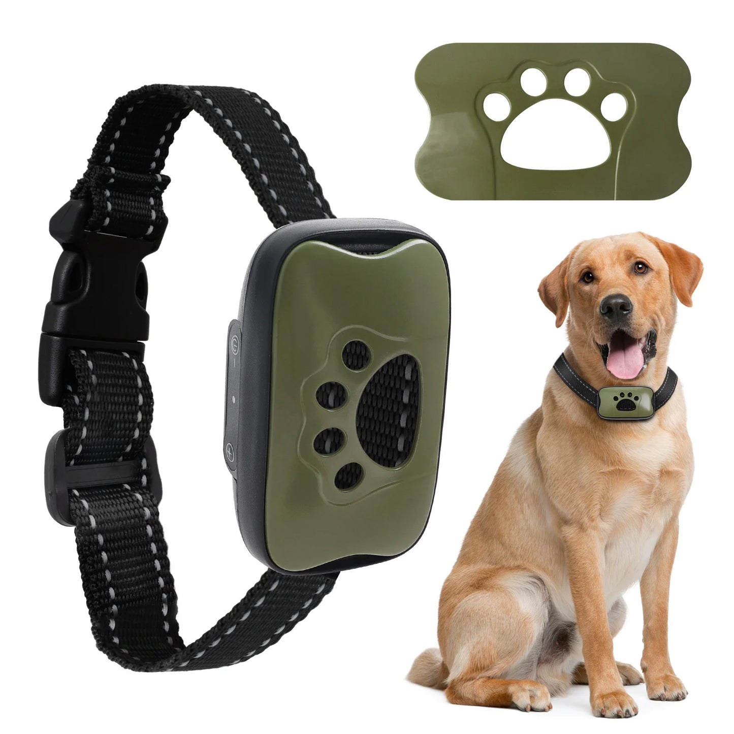 Smart Dog Training Collar