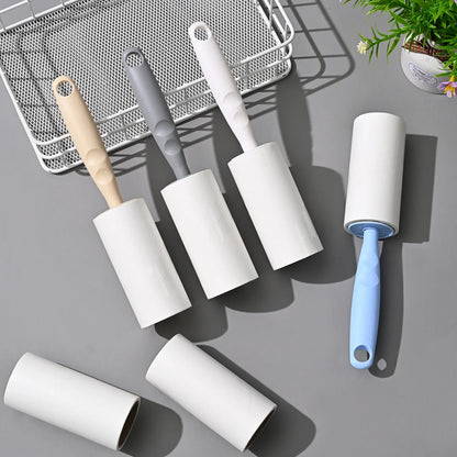 Reusable Lint Roller with Refills