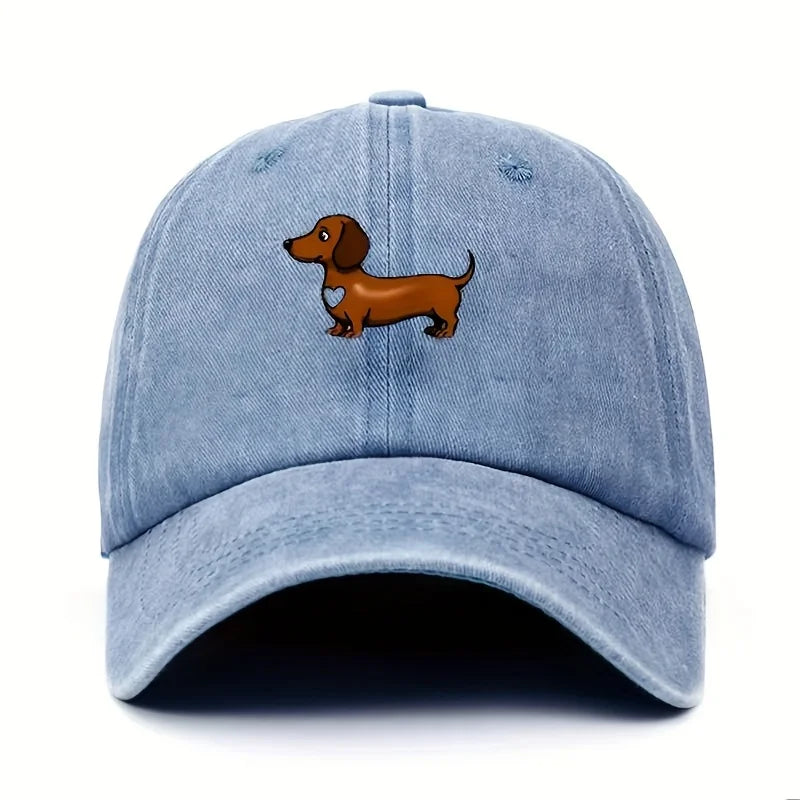 Casquette MiniDach Icon