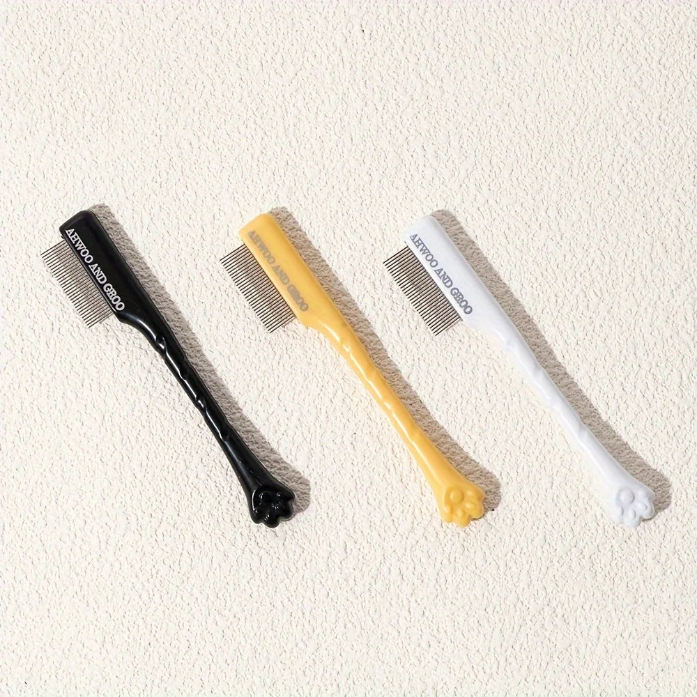 Pet Eye Cleaning Brush