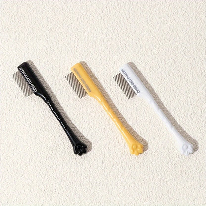 Pet Eye Cleaning Brush