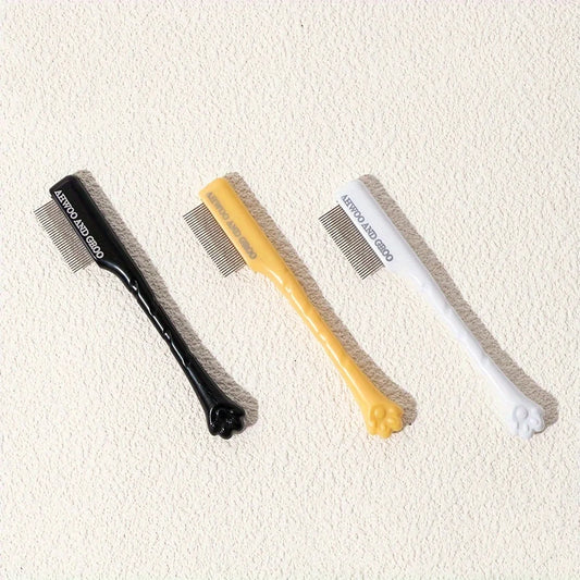 Pet Eye Cleaning Brush