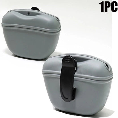 Portable Dog Treat Pouch