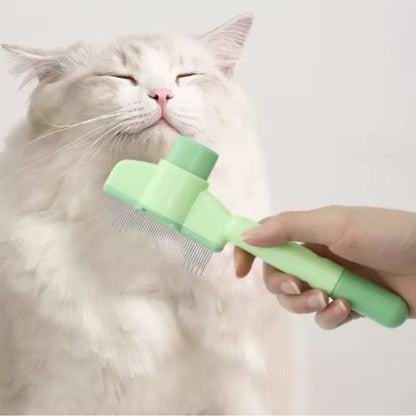 Pet Hair Remover One Button