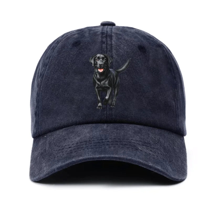 Casquette classique LoyalPaw