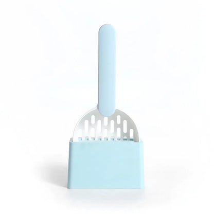 Pet Litter Scoop Set