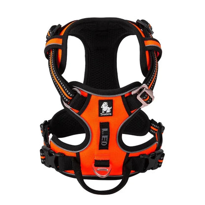 Guard Pro Tactical Dog Harness