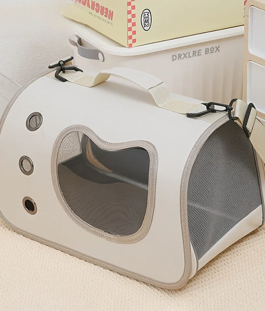 Portable Carrier Bag for Small Pets