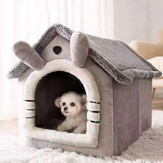 Lits confortables pour animaux de compagnie