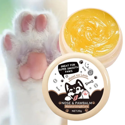 PawCare Moisturizing Balm