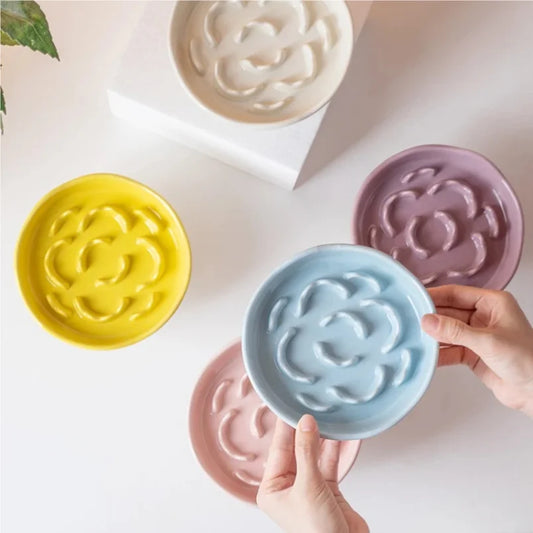 Ceramic Slow Food Bowl
