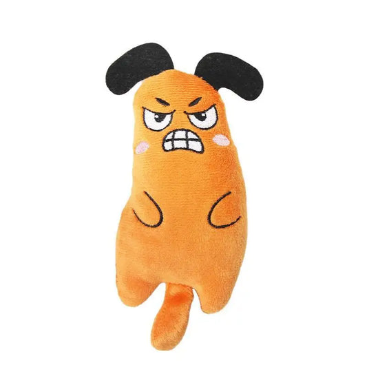 かわいいぬいぐるみペットのおもちゃ