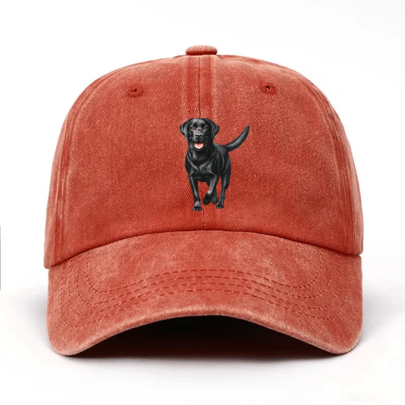 Casquette classique LoyalPaw