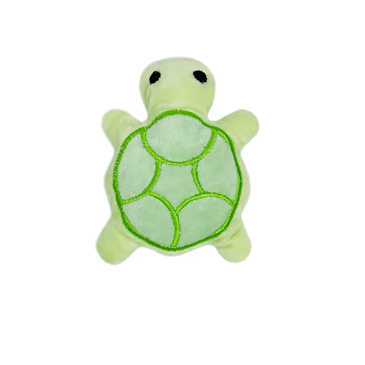 Dumpling Pet Plush Toy