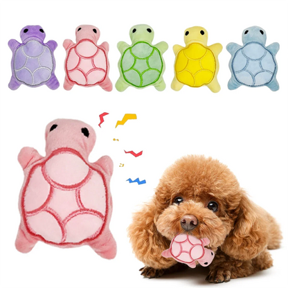 Dumpling Pet Plush Toy