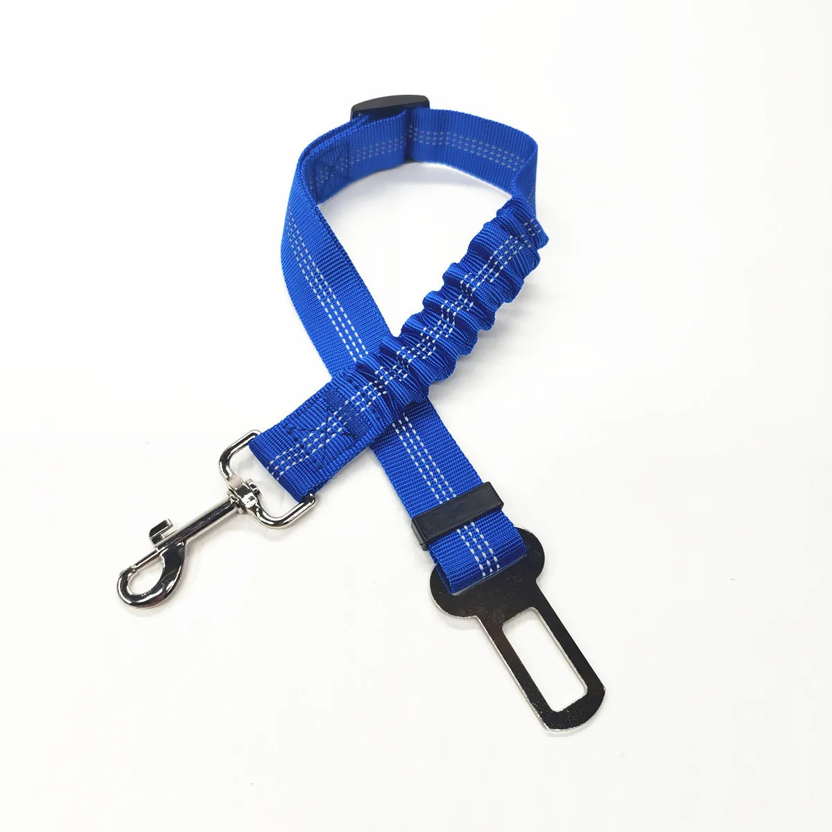 Car Seatbelt Dog Safety Leash