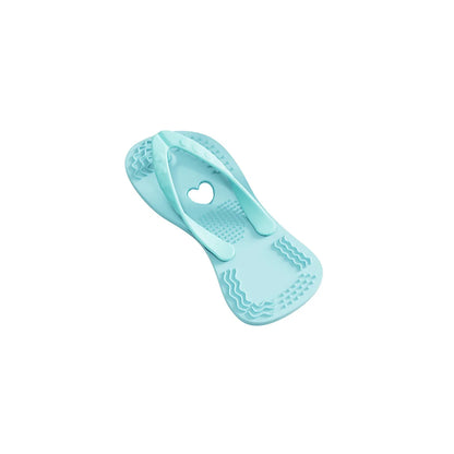 PawFlip Chew Slipper Toy