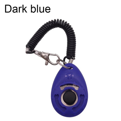 Dogs Training Clicker