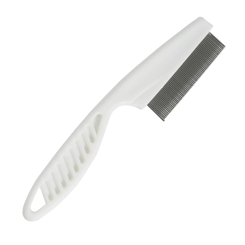 Pet Hair Shedding Comb