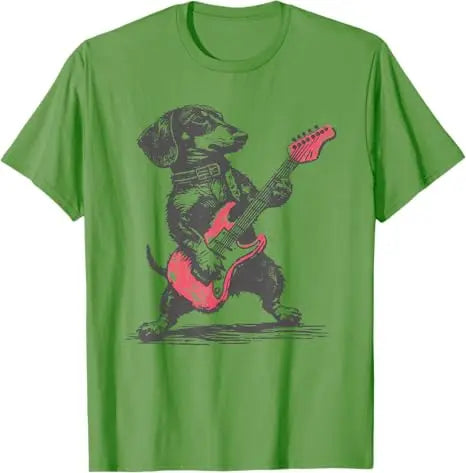 RockPup Graphic T-Shirt