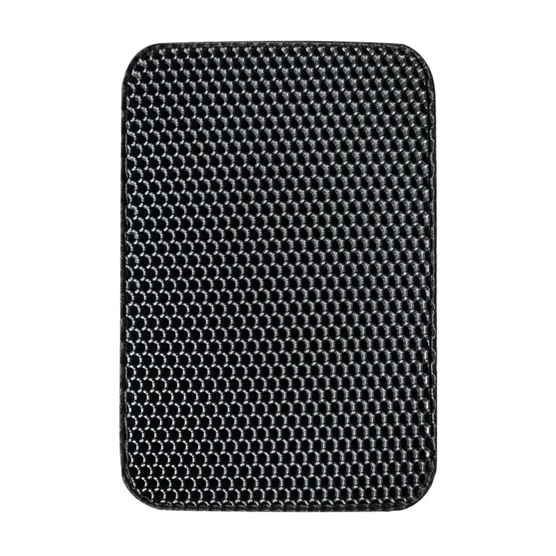 Cat Litter Sandbox Mat