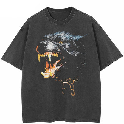 Vintage Rottweiler Shirt