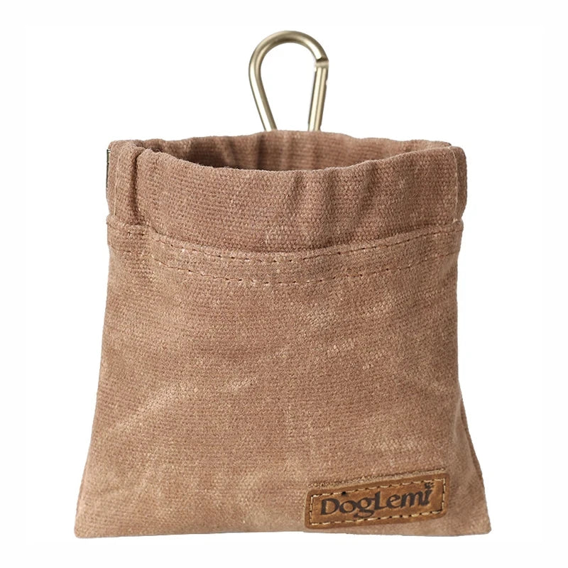 Bolsa de entrenamiento TreatPocket