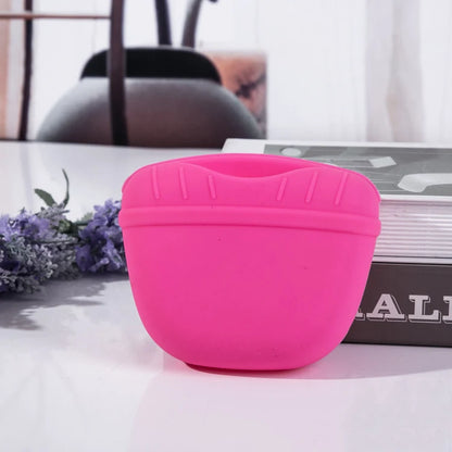 Portable Dog Treat Pouch
