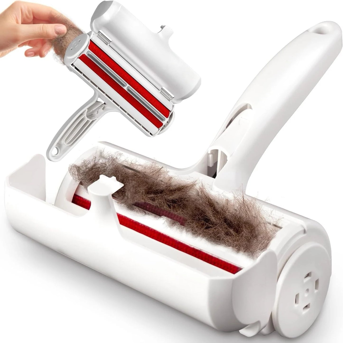 Pet Hair Roller Remover
