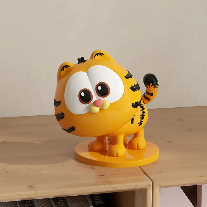 Ornamento da tavolo Garfield Action
