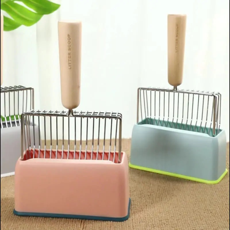 Cat Litter Pet Supplies